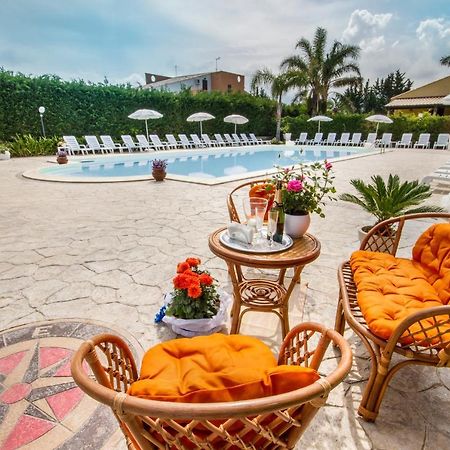 Apartament Casa Vacanza Paradise Vicino Cefalu Con Servizio Di Piscina A 3 Chilometri Campofelice Di Roccella Zewnętrze zdjęcie