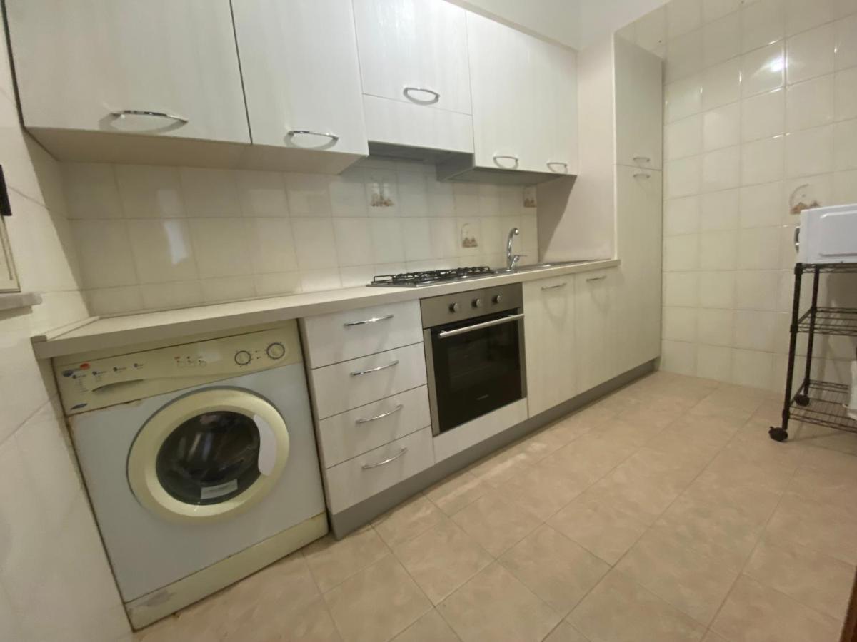 Apartament Casa Vacanza Paradise Vicino Cefalu Con Servizio Di Piscina A 3 Chilometri Campofelice Di Roccella Zewnętrze zdjęcie