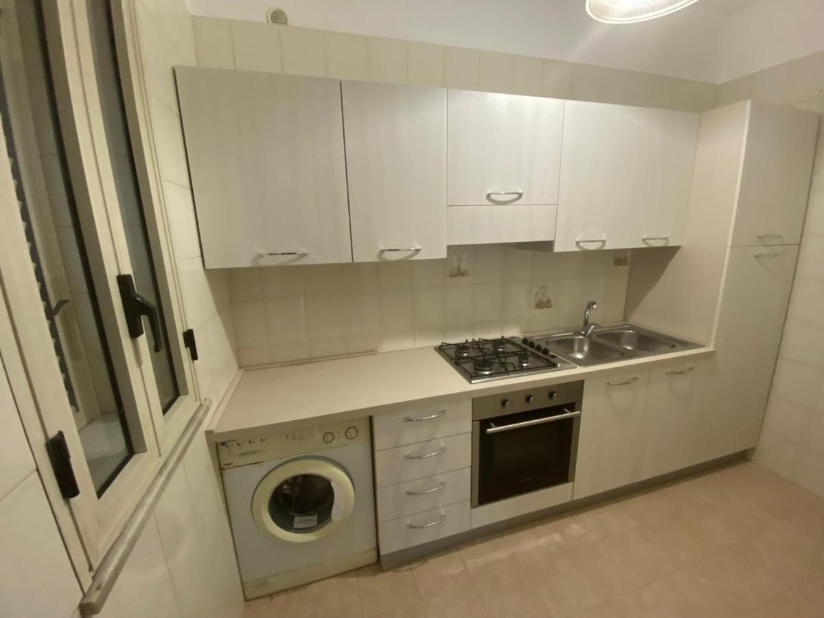 Apartament Casa Vacanza Paradise Vicino Cefalu Con Servizio Di Piscina A 3 Chilometri Campofelice Di Roccella Zewnętrze zdjęcie